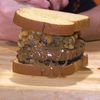 Video: Recreating Ross's "Moistmaker" Sandwich From <em>Friends</em>